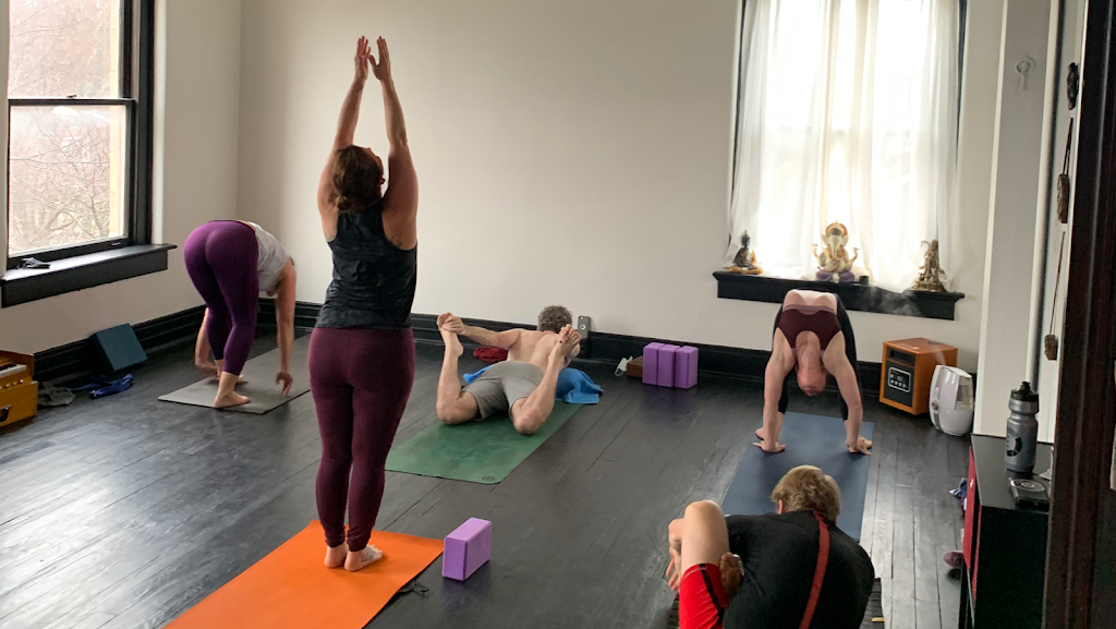  Ashtanga Nashville