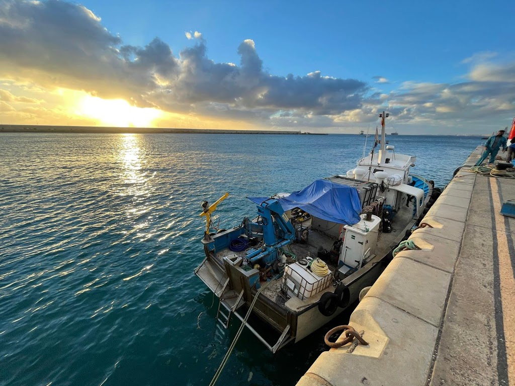 Escuela de Buceo ASUB by ACOSTASUB