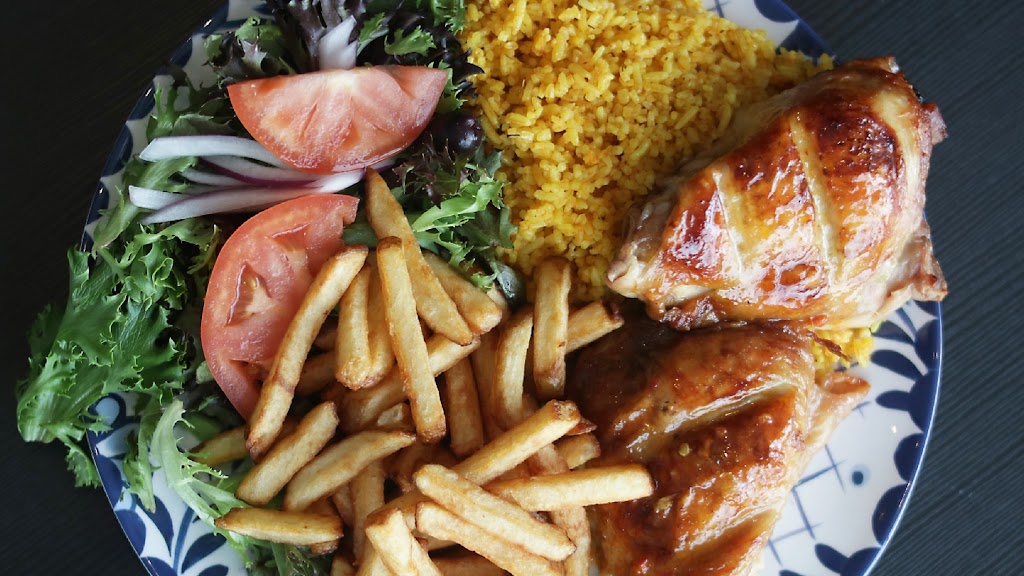 Food & drink