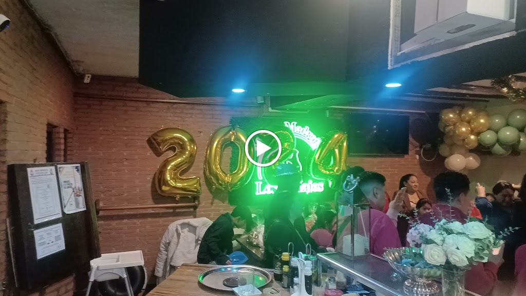 Meson Madrono Los 3 Majos — Videos