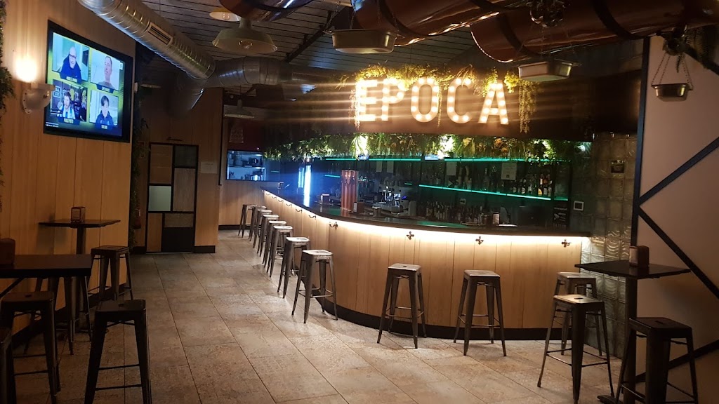 PUB CERVECERIA EPOCA SESENA