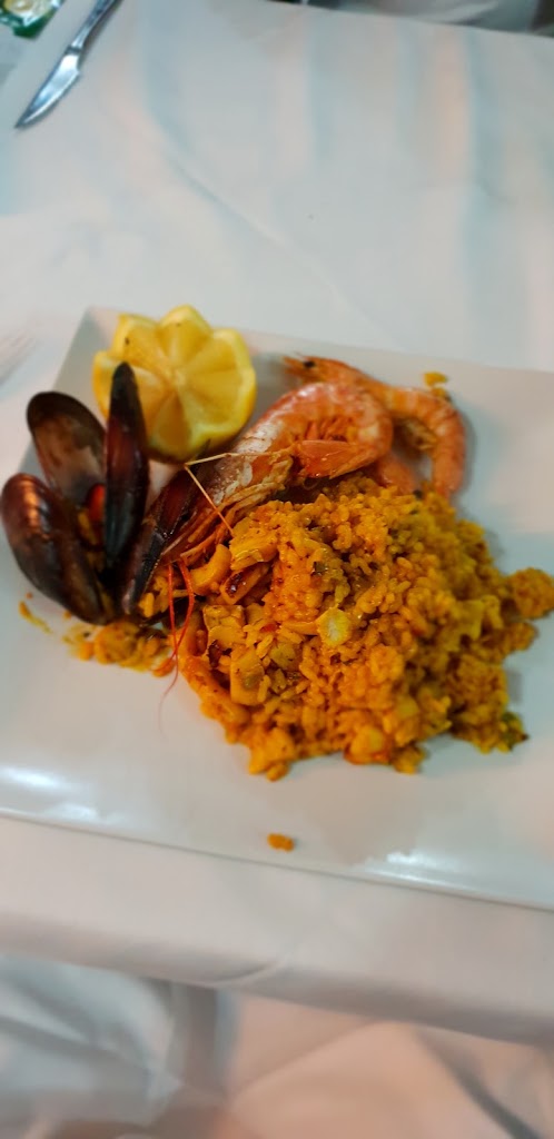 Facesbar Tenerife — Comida y bebida
