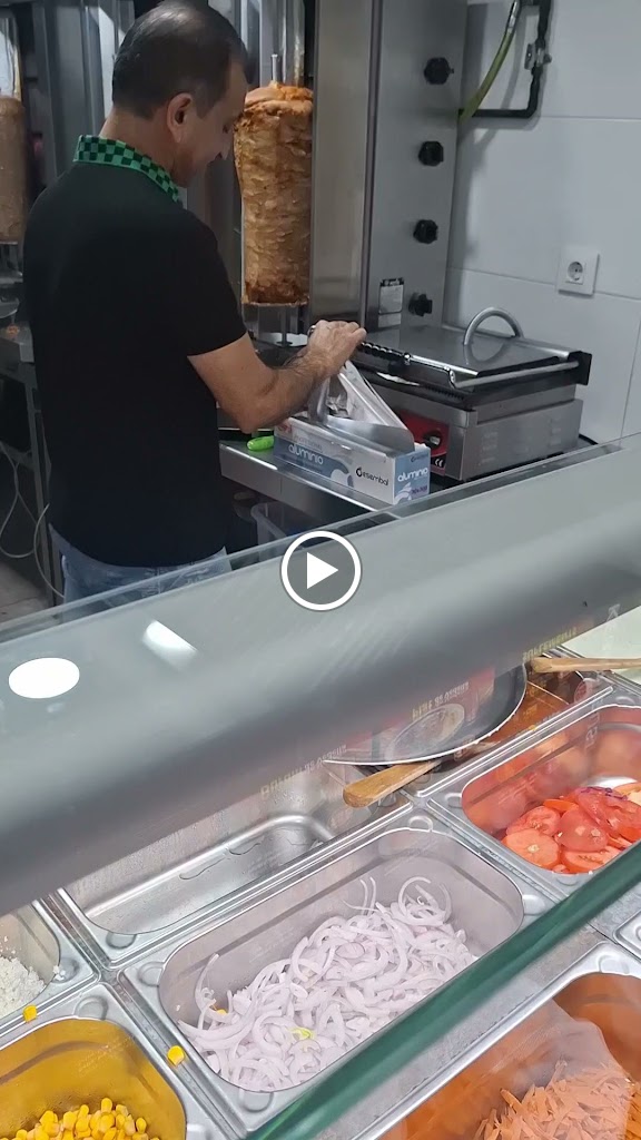 KEBAP GUST — Videos