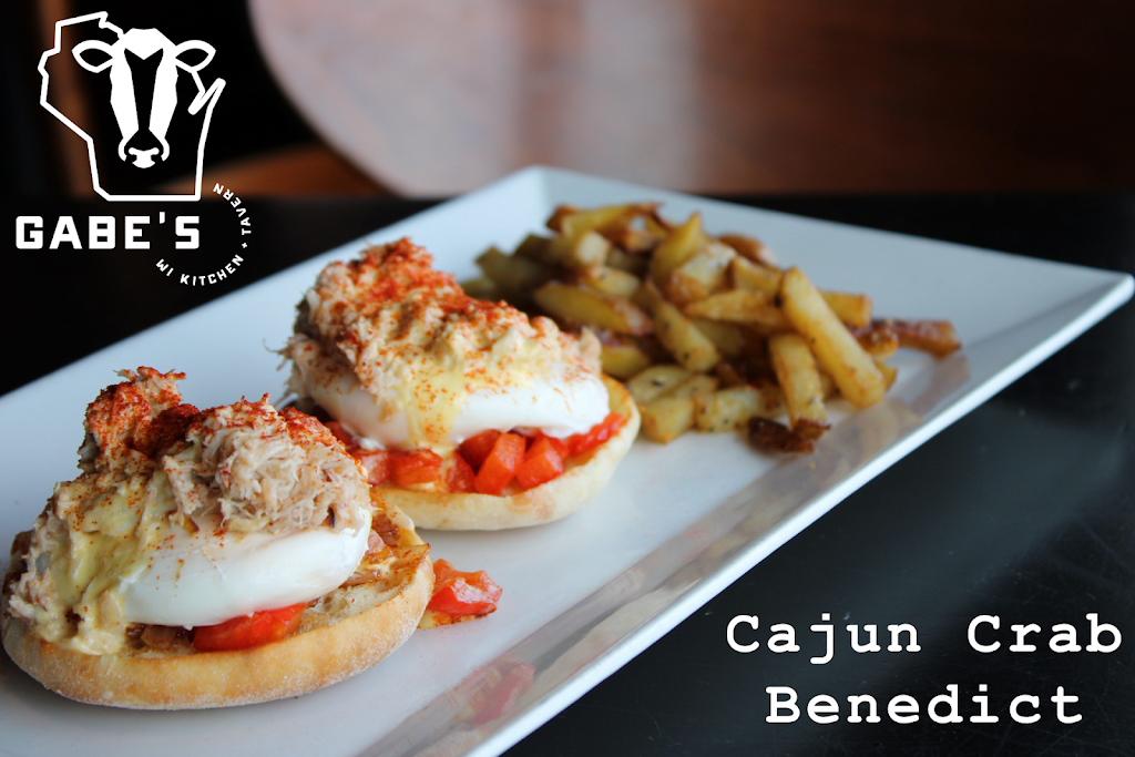  Gabe's Wisconsin Kitchen and Tavern