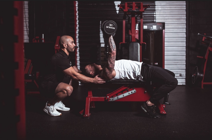  Advanced Basics Fitness and Nutrition