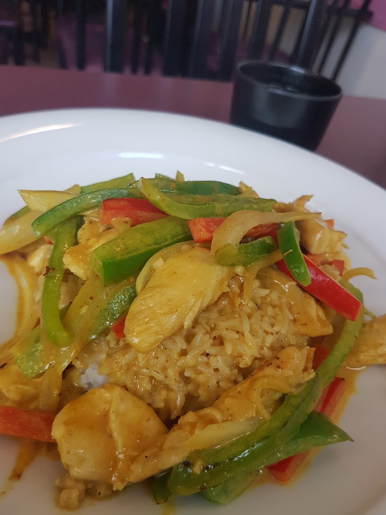 Food & drink