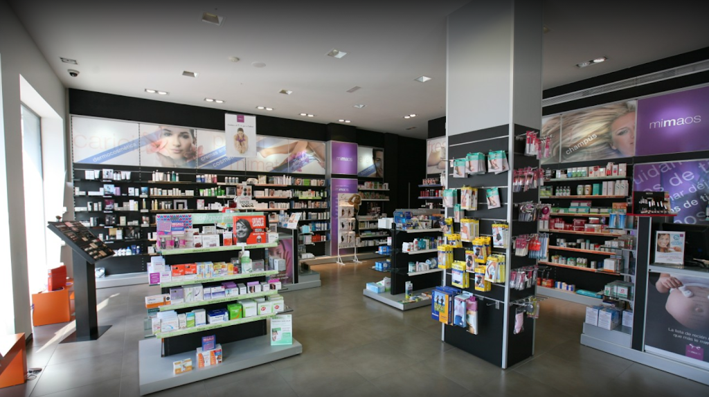 Parafarmacia Mimaos