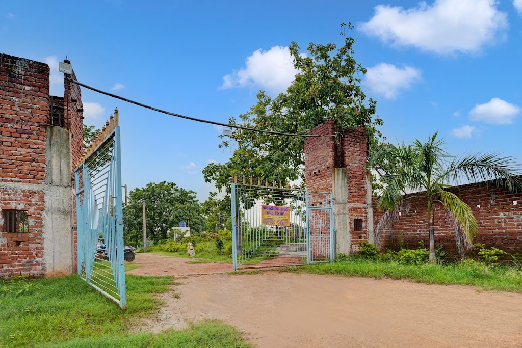 Hotel O Funtiniya Park And Resort