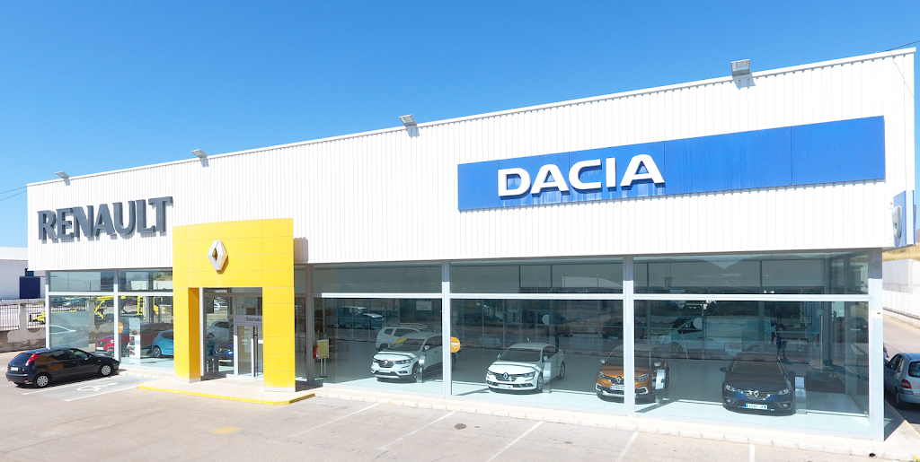 LUCAS HELLIN | Talleres en Hellin | Mecanicos en Hellin