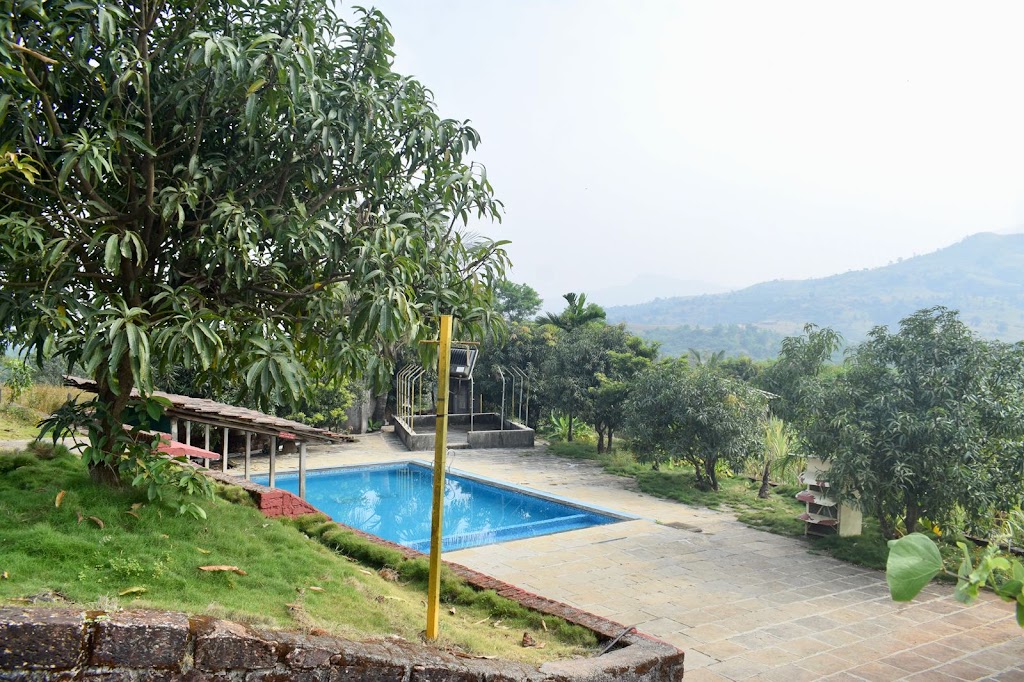 Greenvilla Resort