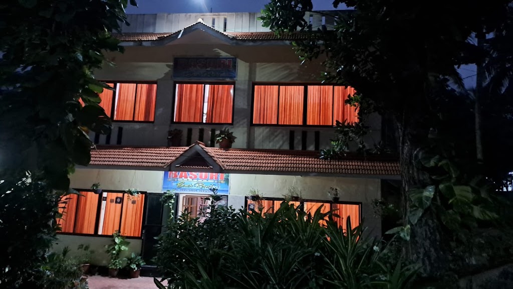 Basuri Beach Resort