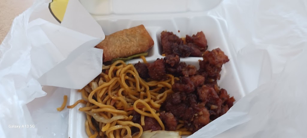 Basil Thai Kitchen