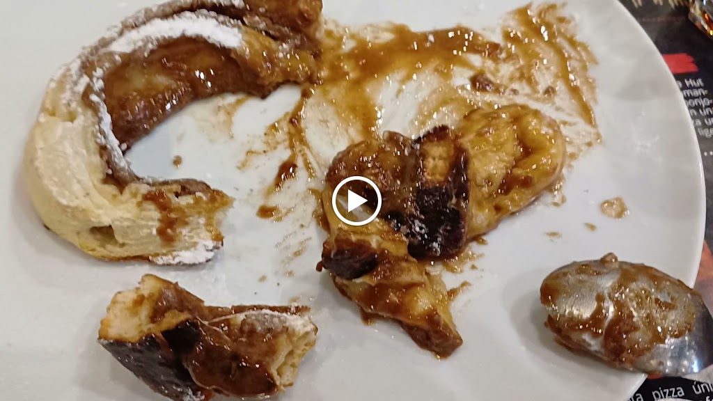 Pizza HUT Villalba - Restaurante y Comida a Domicilio — Videos