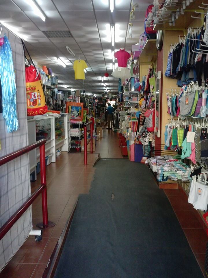 Multiahorro Gran Bazar