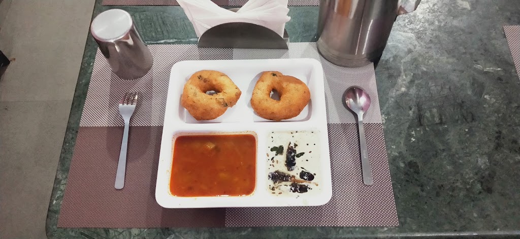 Anusaya Restaurant