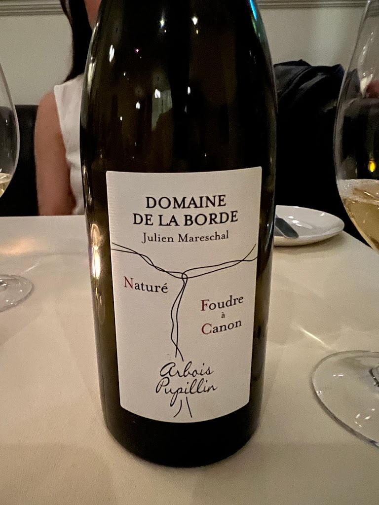 Wine