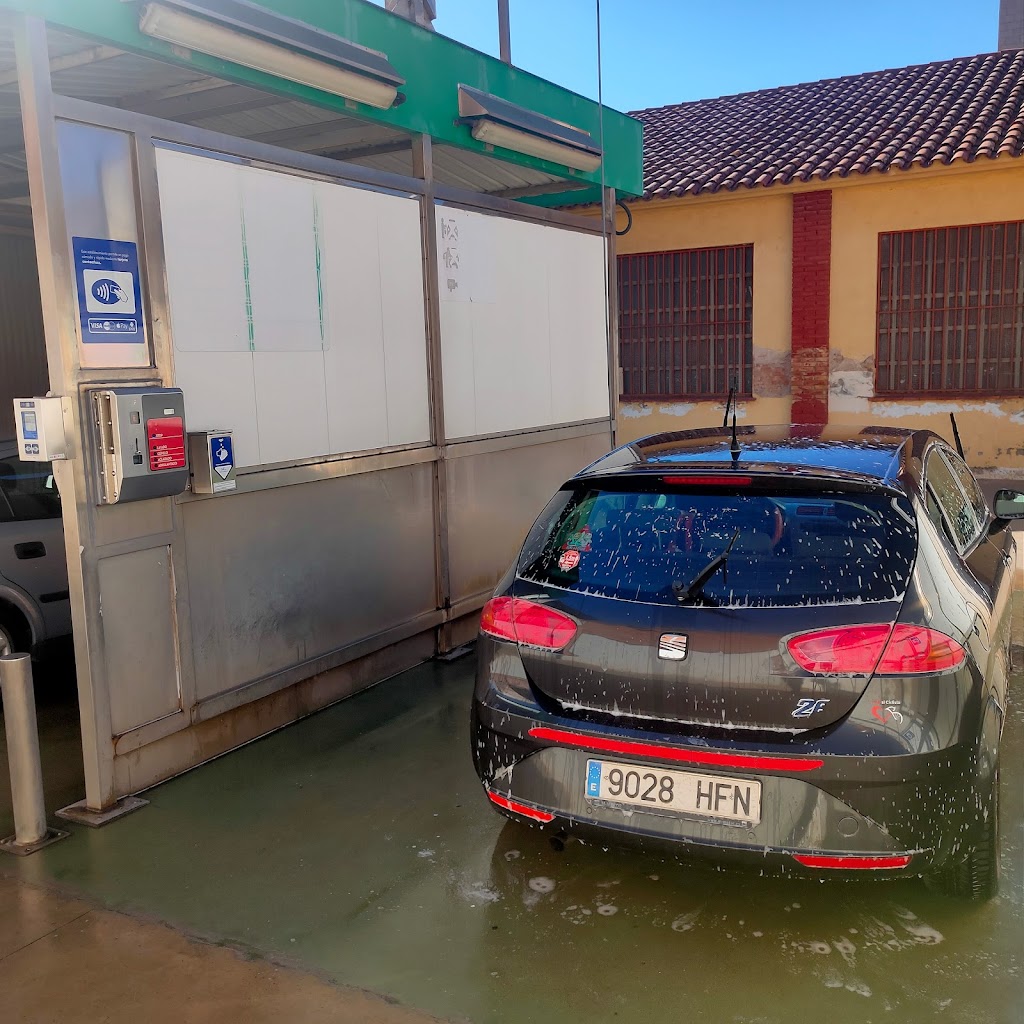 SUPER NET RENTAT DE COTXES