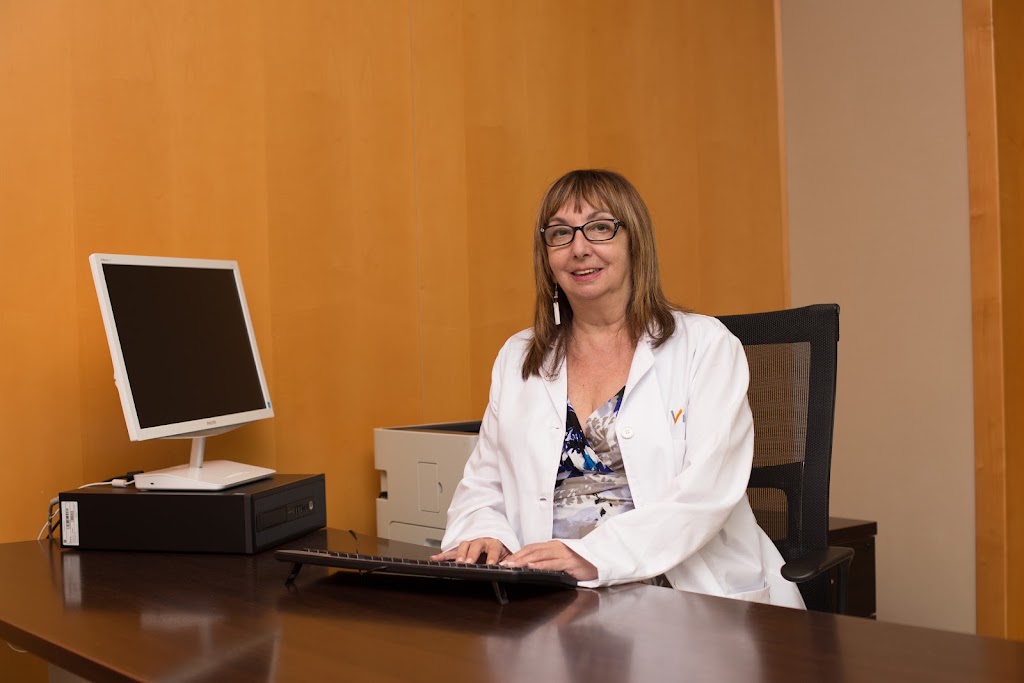 Centro Medico de Nutricion y Remodelacion Corporal Vicenta Llorca — Del propietario