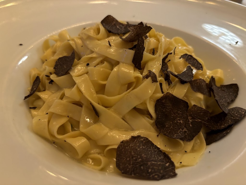 Tagliatelle
