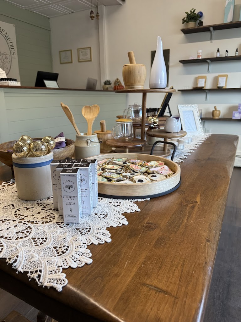 Health and beauty shop in Southwick