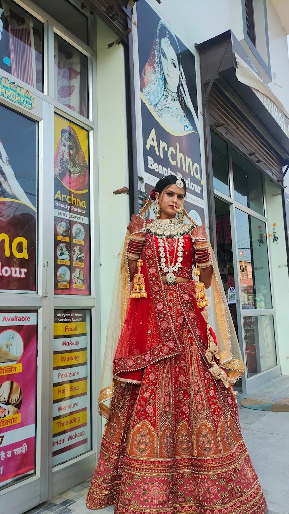 Archna Beauty Parlour