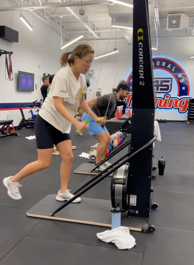  F45 Training Johns Creek