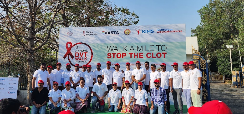 Dr. Vascular Surgeon In Rajahmundry Dr Narendranadh Meda