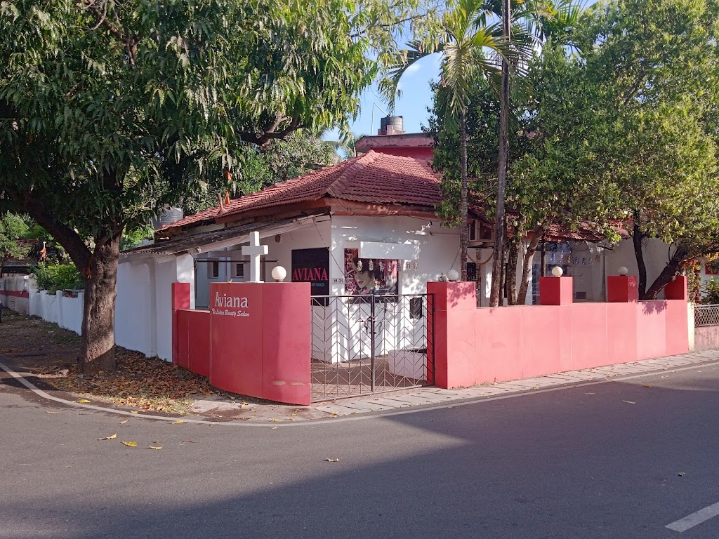 Aviana The Ladies Beauty Salon