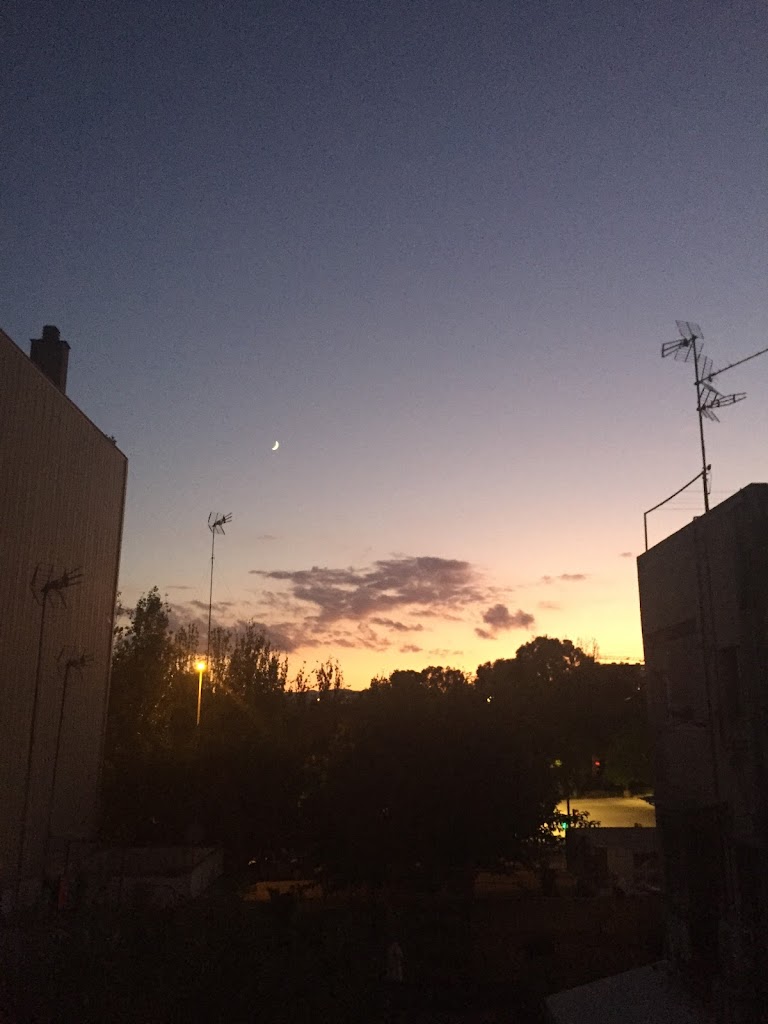 Carrer Reforma, 11 Garage