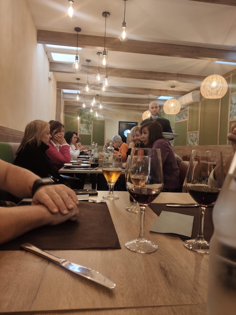 Alma by Chemex — Ambiente