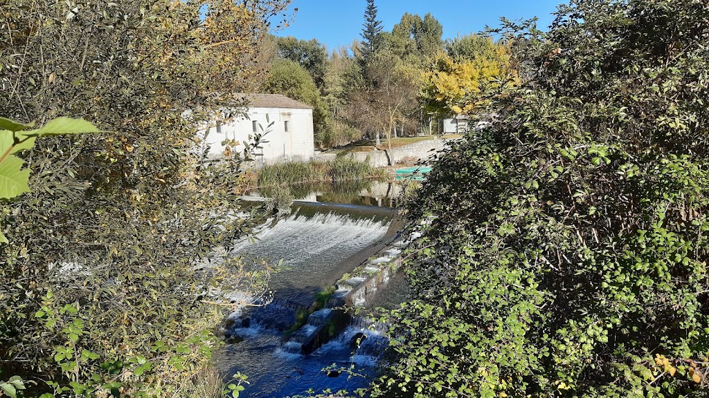 Senda del duero