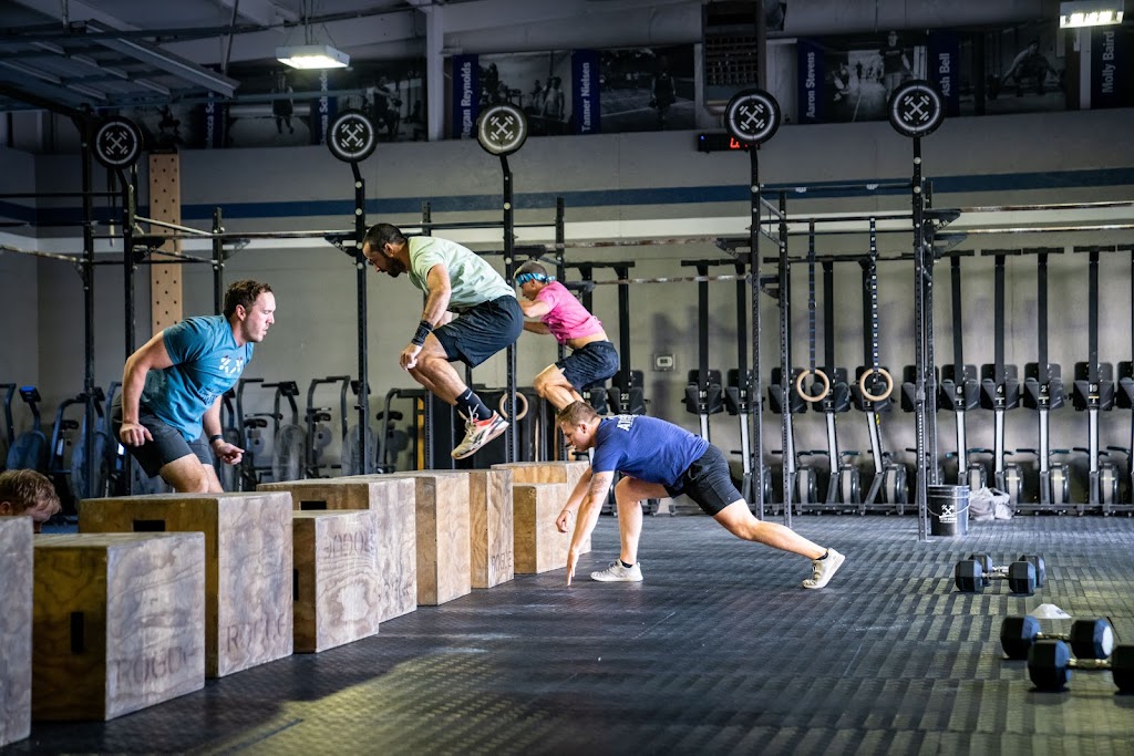  12th State CrossFit