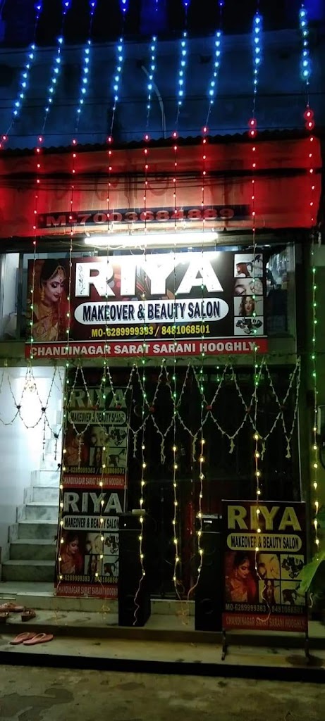 Riya Makeover Beauty Salon
