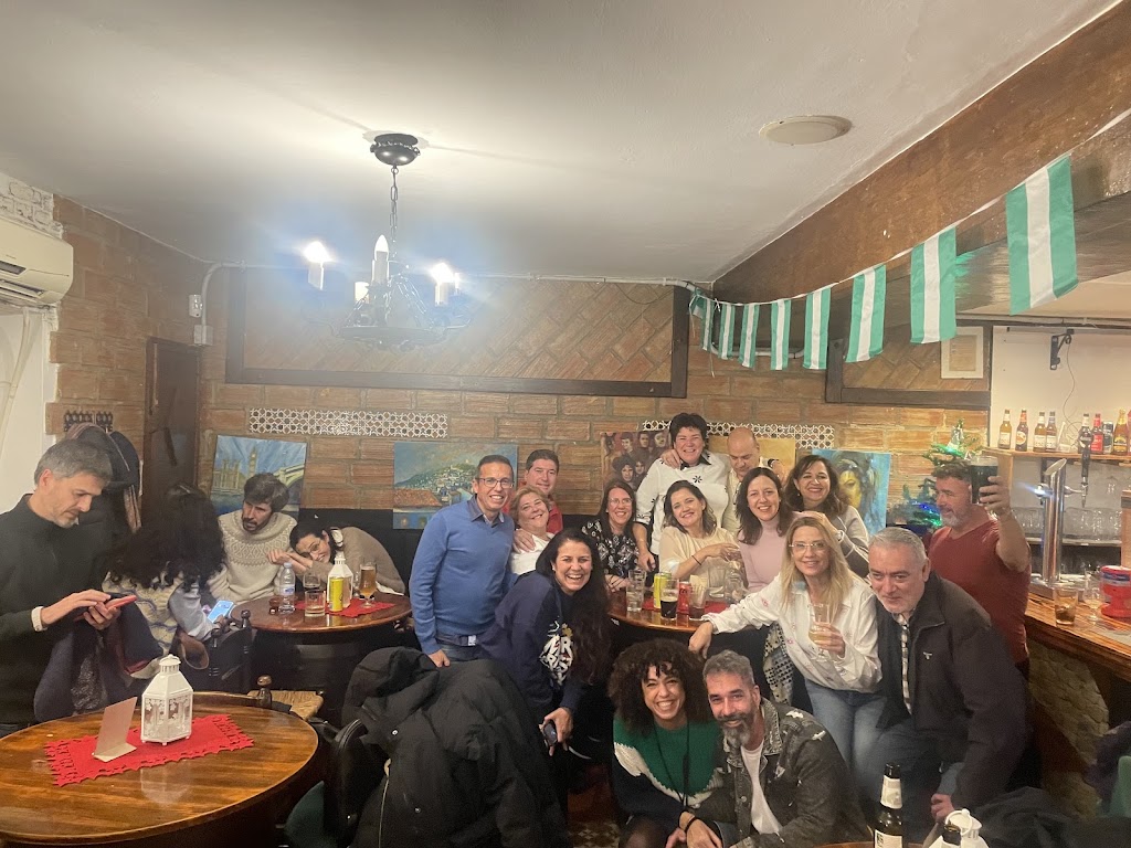 The Pub Velez Malaga — Ambiente