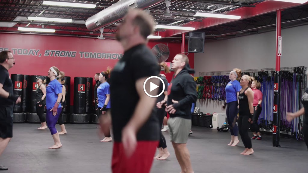  Farrell's eXtreme Bodyshaping - Maple Grove