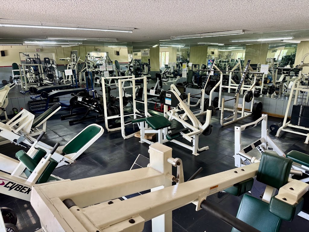  Vineland Optimal Gym