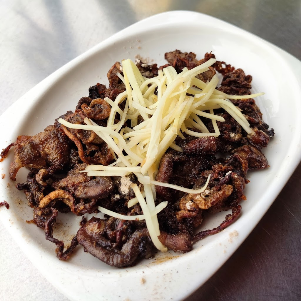 謝掌櫃虱目魚海鮮粥［安平總店］ 的照片