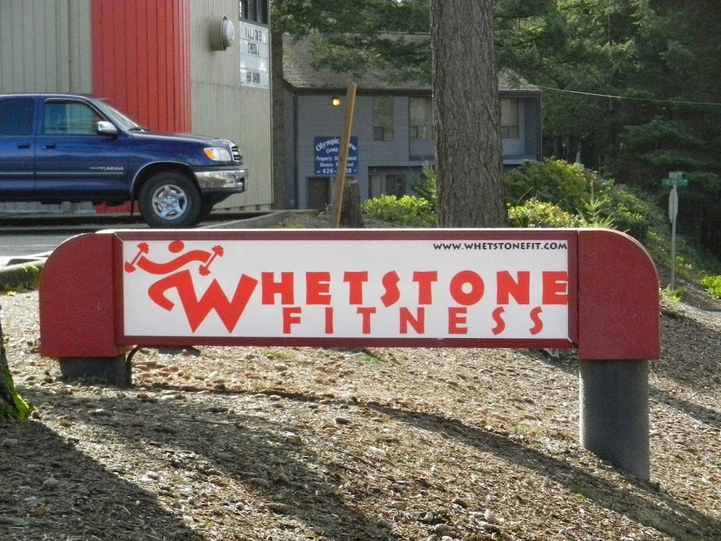  Whetstone Fitness
