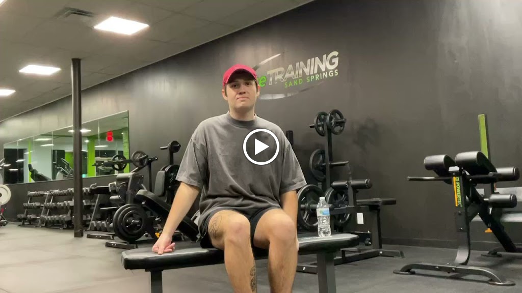  Elite Personal Training Sand Springs