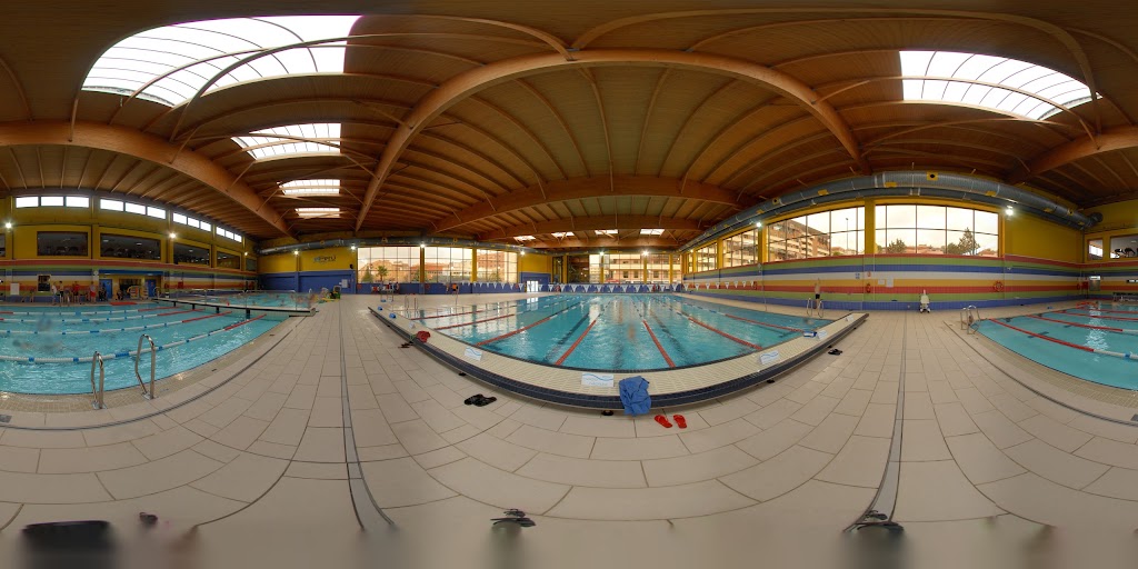 El Peru Caceres Wellness — Street View y 360deg