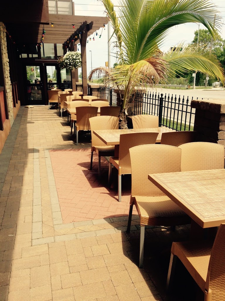  La Fogata Mexican Grill