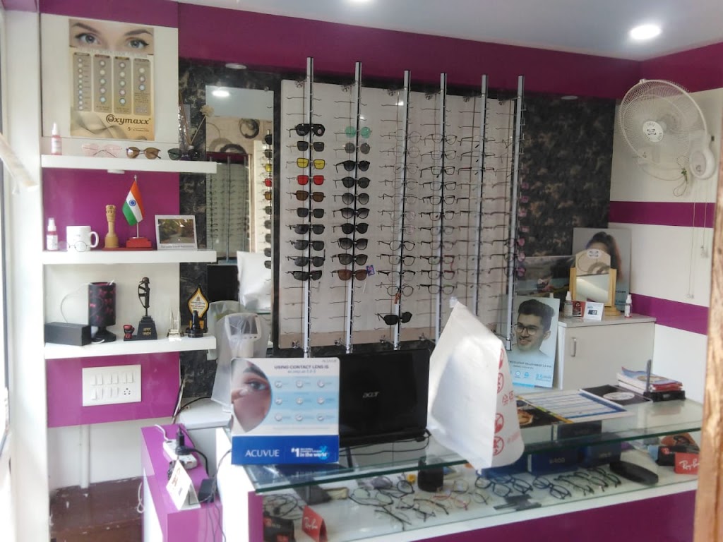 Triple A Eye Care Opticals