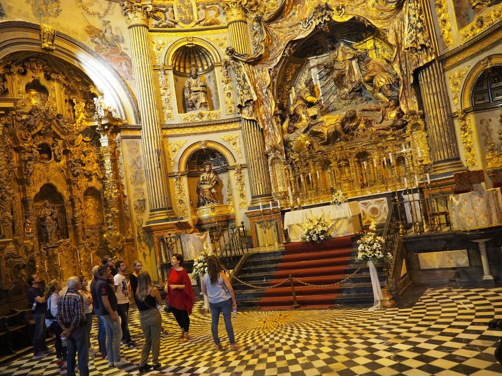 Agora Visitas Guiadas Ubeda y Baeza