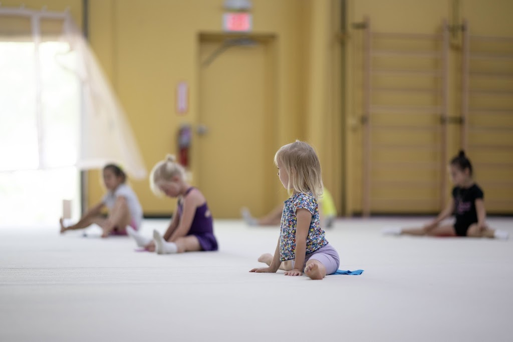  Charlotte Rhythmic Gymnastics Center