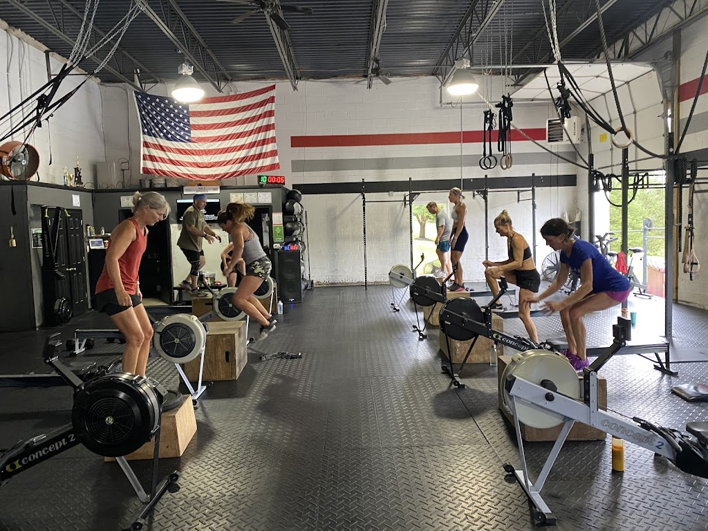  Brandywine CrossFit