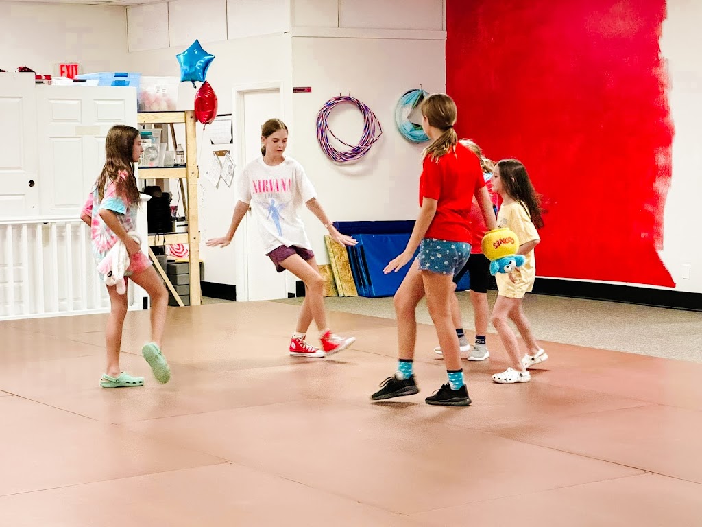  Evolve Dance & Fitness Studio