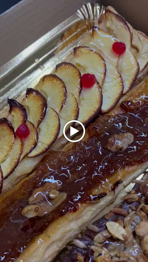 Dulces y Mas — Videos