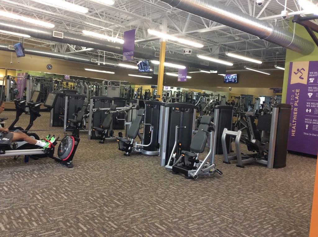  Anytime Fitness