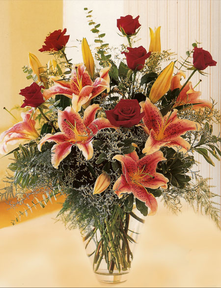 Flowering Designs