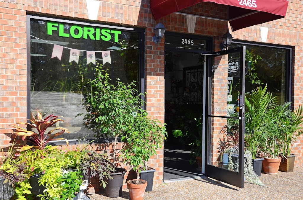 Fort Campbell Florist